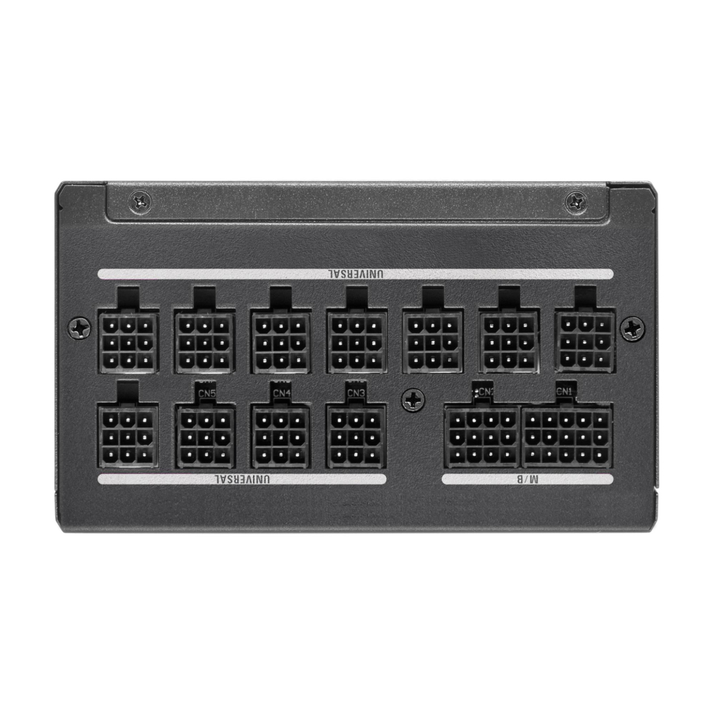 Блок живлення Super Flower 850W LEADEX VII PLATINUM PRO (SF-850F14XP)