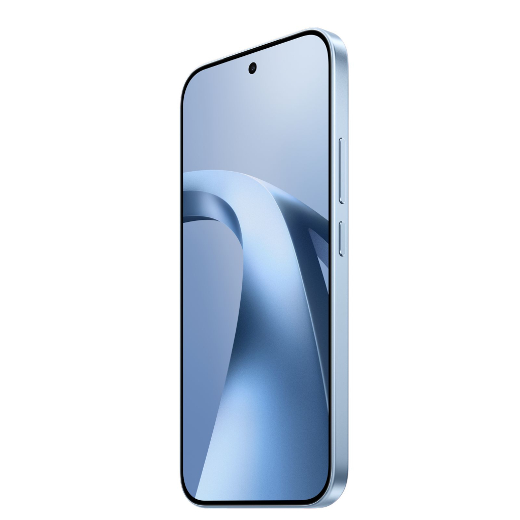 Мобільний телефон Xiaomi 17T 12/256GB Blue (1201327) Мобільний телефон Xiaomi 17T 12/256GB Blue (1201327)
