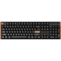 Keyboard Keychron K10 HE Magnetic Switch RGB UA Black (K10H-F1-UA)