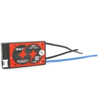 BMS controller DaLy Li-ion 12V 3S 15A (DL3S-15A)