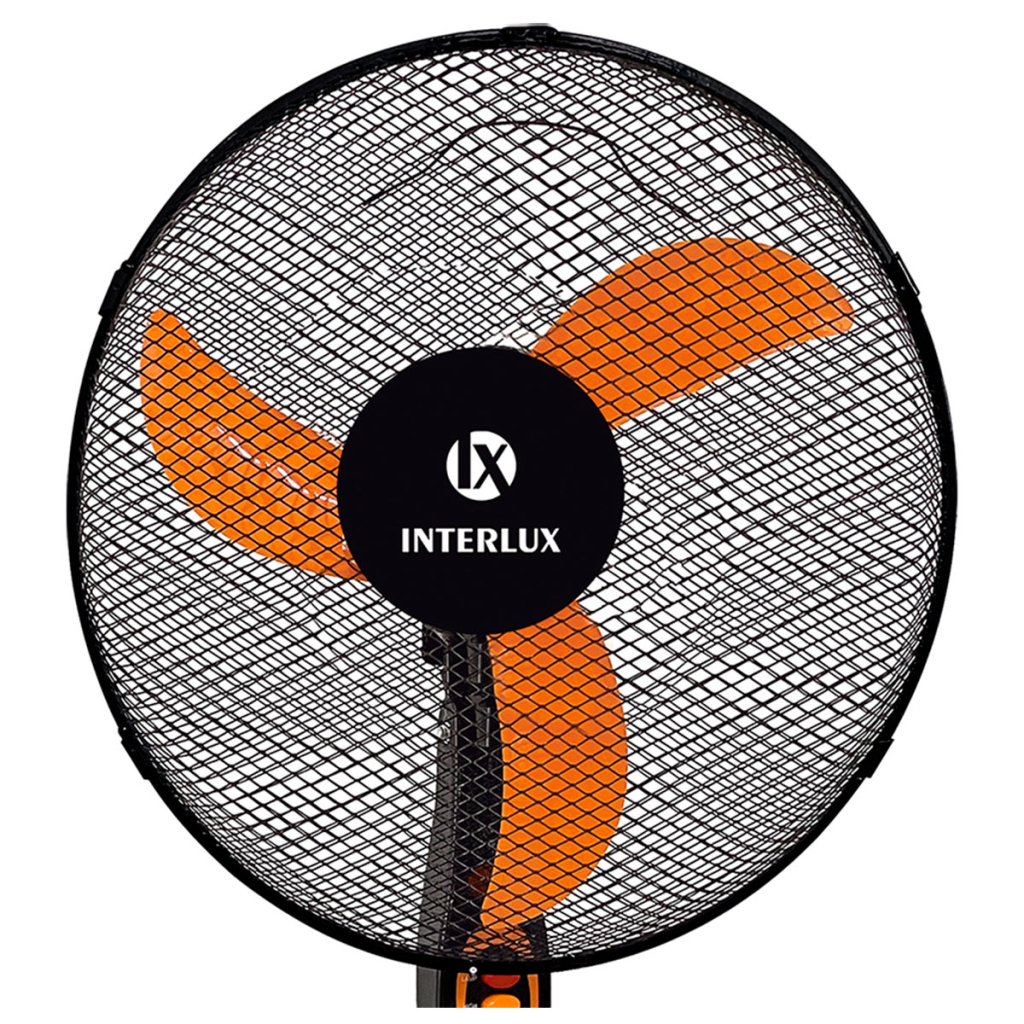 Вентилятор INTERLUX ILFS-1818
