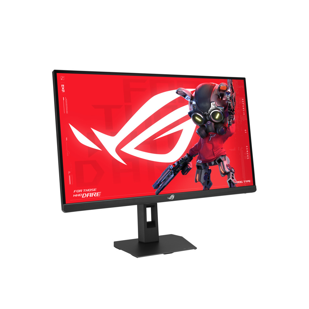 Монітор ASUS ROG Strix XG27UCSR (90LM0CK0-B01171) Монітор ASUS ROG Strix XG27UCSR (90LM0CK0-B01171)