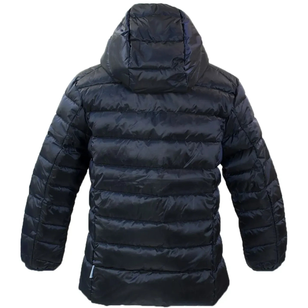 Куртка дитяча Huppa STEVO 17990055 темно-синій 128 (4741468748641)