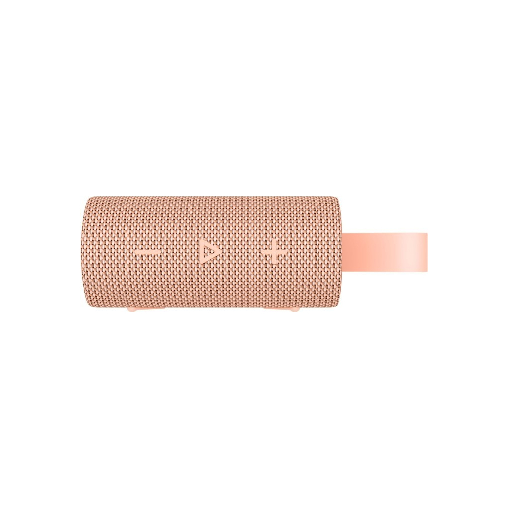 Акустична система Xiaomi Sound Pocket Pink (1168144) Акустична система Xiaomi Sound Pocket Pink (1168144)
