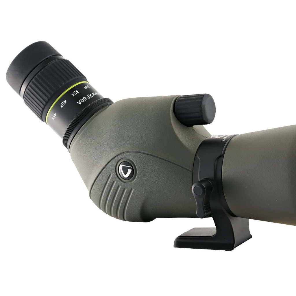Підзорна труба Vanguard Endeavor XF 60A 15-45x60/45 WP (Endeavor XF 60A) (DAS301004) Підзорна труба Vanguard Endeavor XF 60A 15-45x60/45 WP (Endeavor XF 60A) (DAS301004)