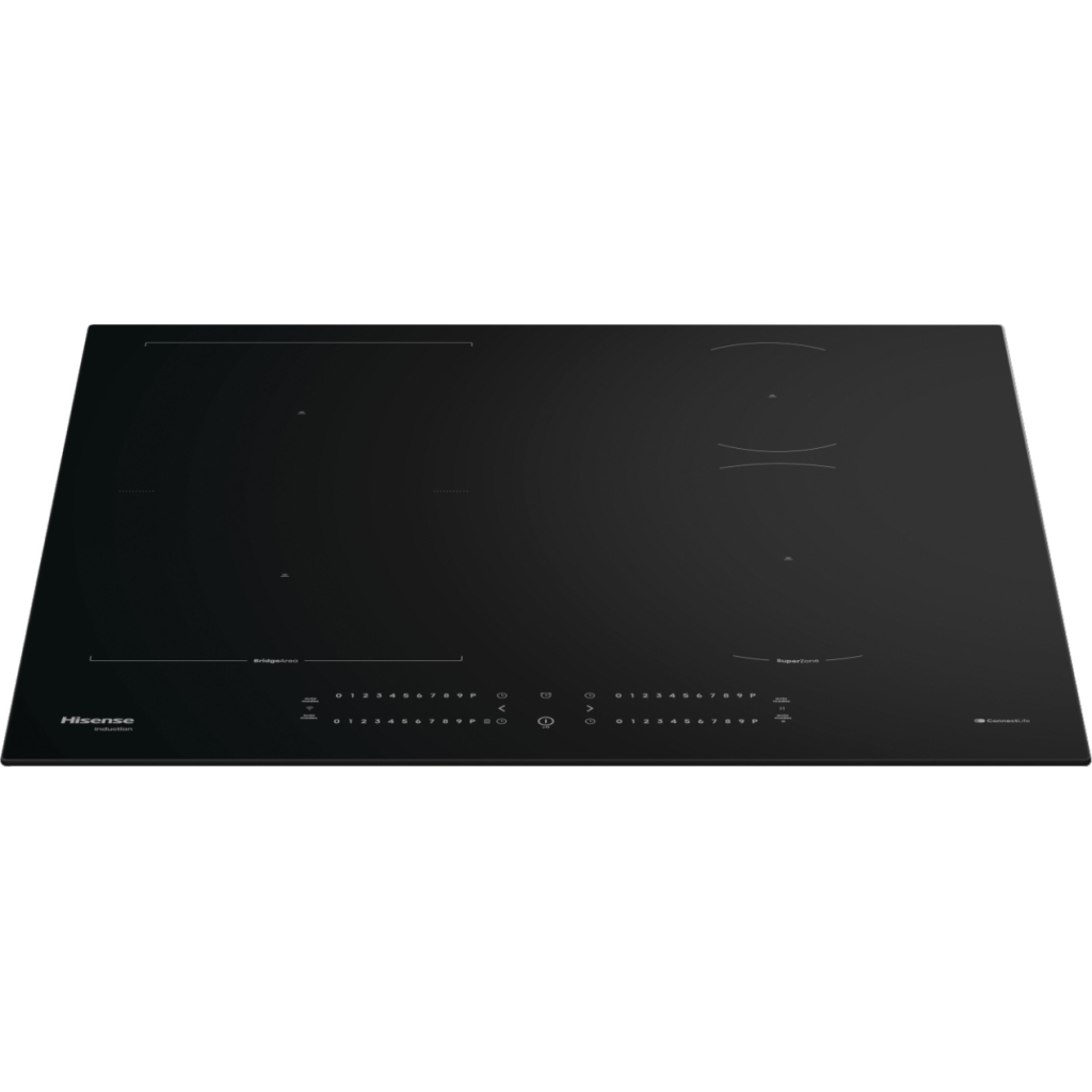 Варочна поверхня Hisense HI6432BSCWF Варочна поверхня Hisense HI6432BSCWF