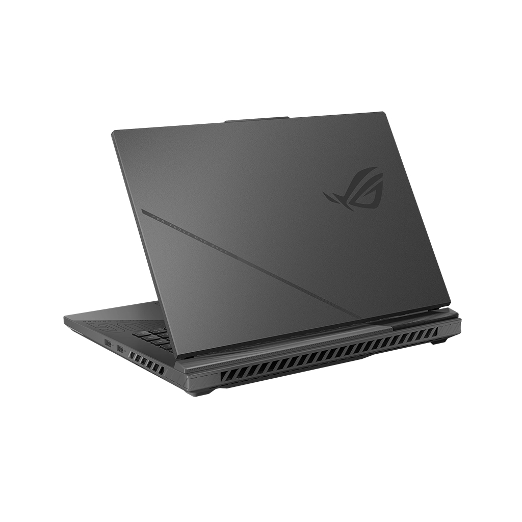 Ноутбук ASUS ROG Strix G16 G614PW-RV144 (90NR0QK7-M00780) Ноутбук ASUS ROG Strix G16 G614PW-RV144 (90NR0QK7-M00780)