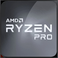 Процесор AMD Ryzen 3 4355GE PRO (100-000001061)