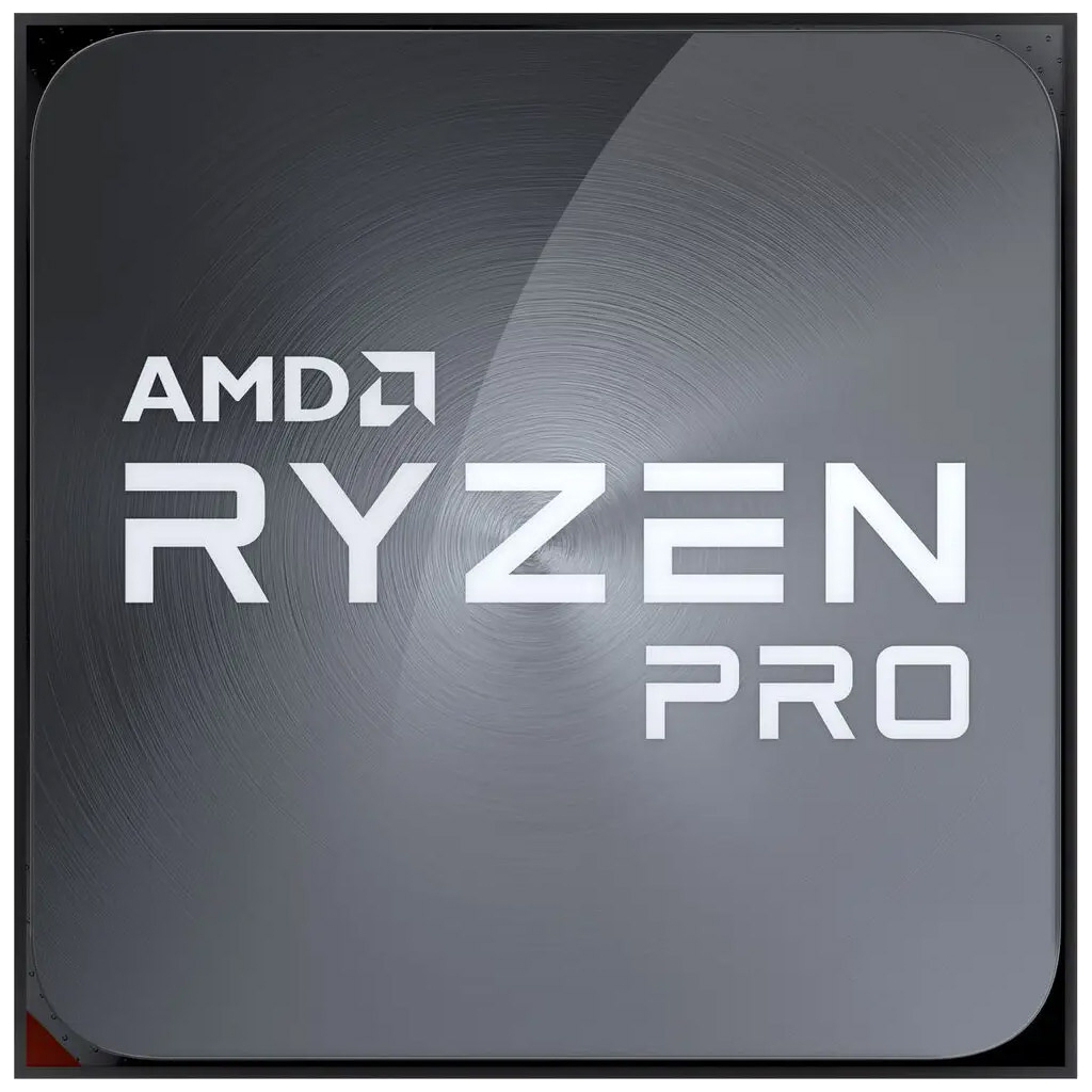 Процесор AMD Ryzen 3 4355GE PRO (100-000001061)