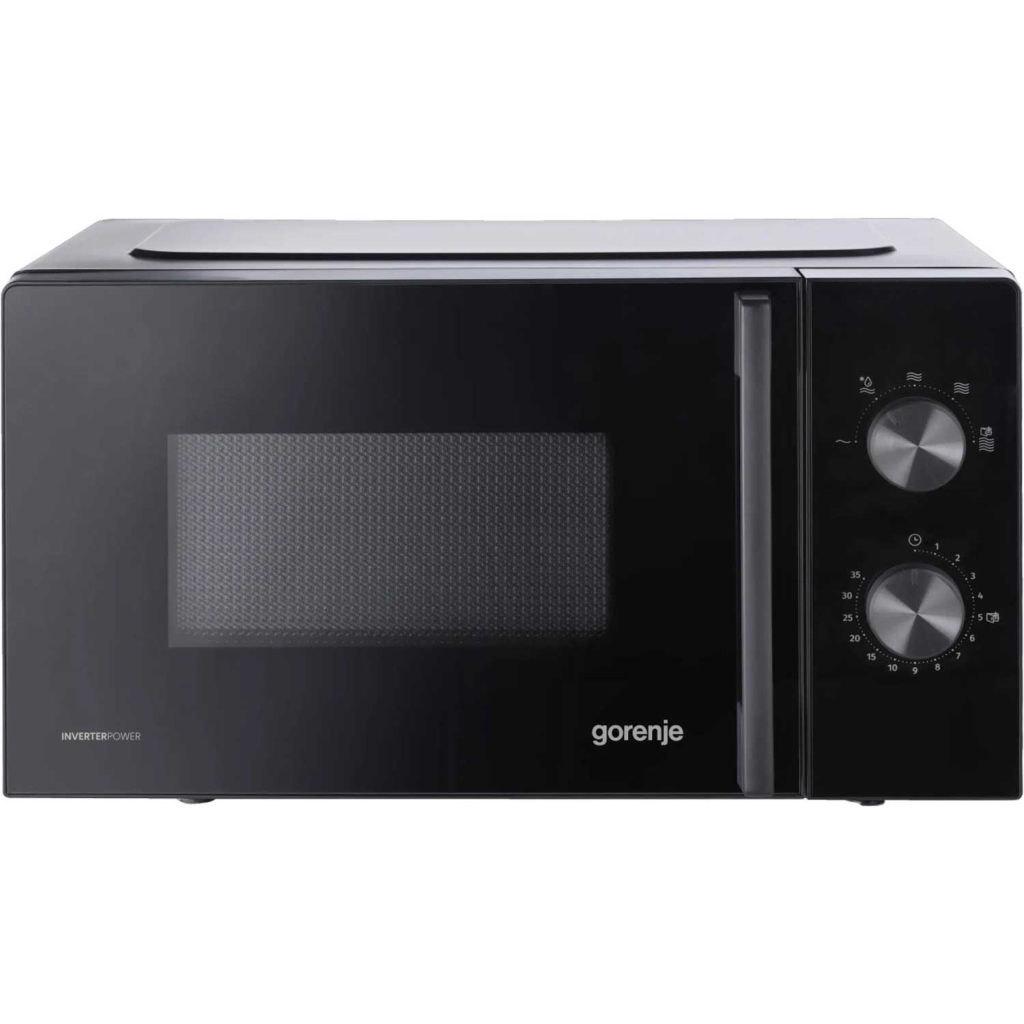 Мікрохвильова піч Gorenje MO20E1B5 Мікрохвильова піч Gorenje MO20E1B5