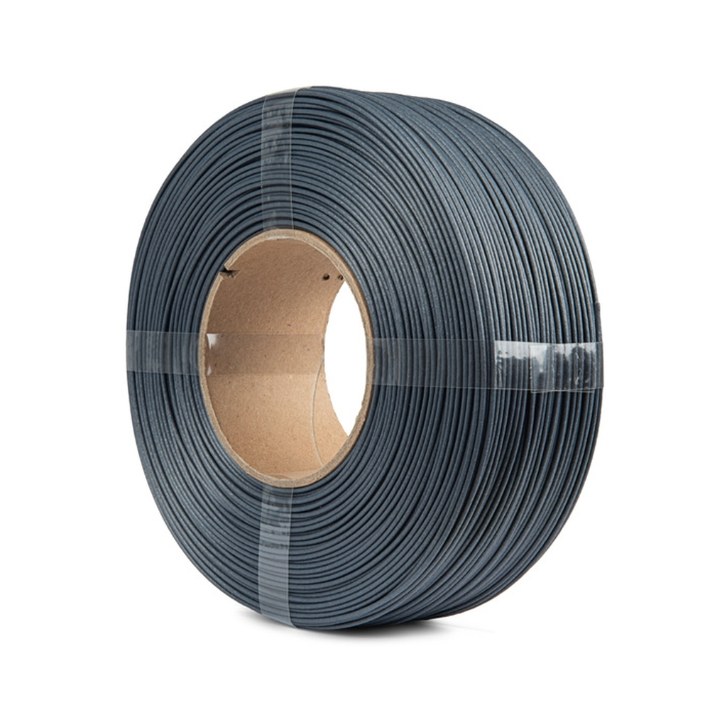 Пластик для 3D-принтера The Filament ASA CF 1.75mm 1kg ReFill Grey (TF-24177)