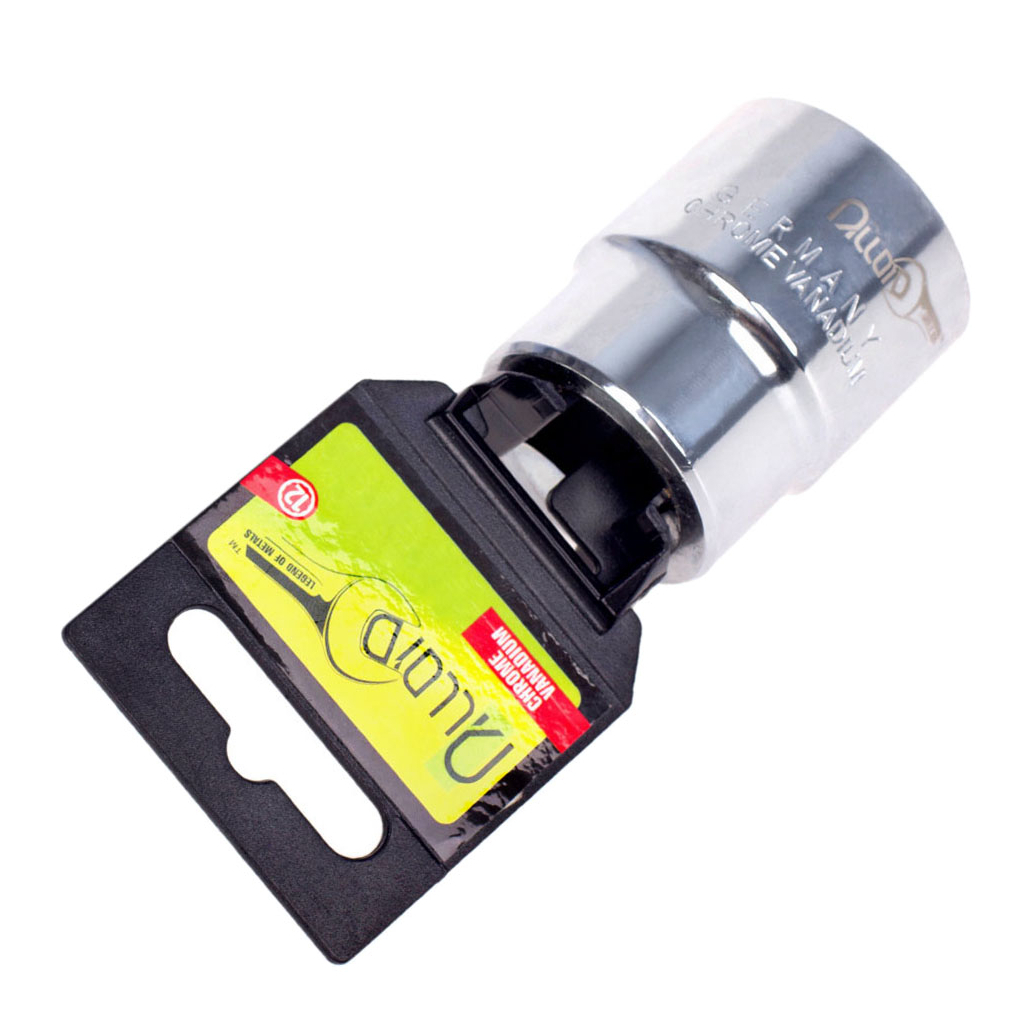 Торцева головка Alloid 3/4", 12-гран., 41мм (TG-60141M-12)