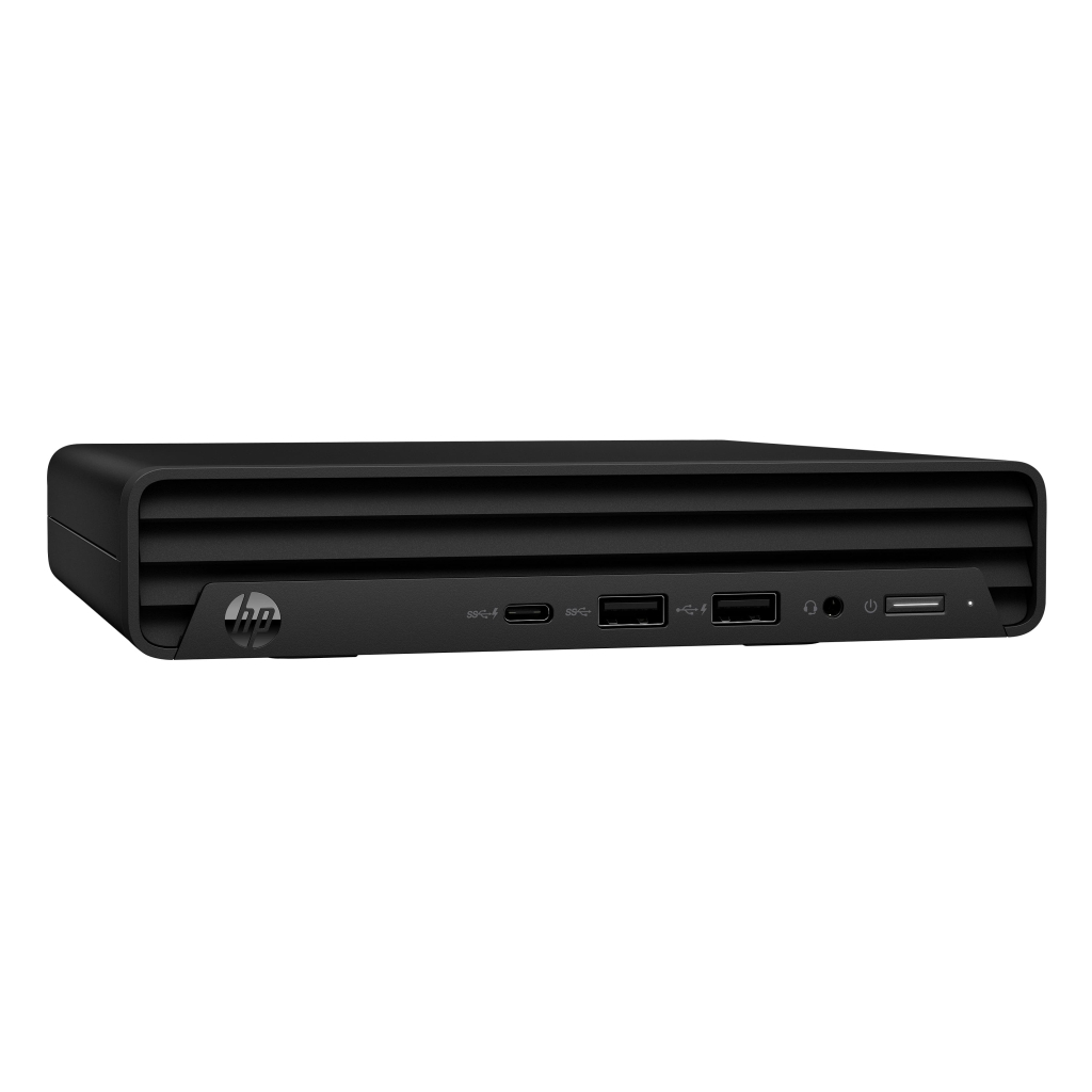 Комп'ютер HP 260 G9 DM / i3-1315U, 8, 512, WiFi, кл+м, Win11P (936J2EA) Комп'ютер HP 260 G9 DM / i3-1315U, 8, 512, WiFi, кл+м, Win11P (936J2EA)
