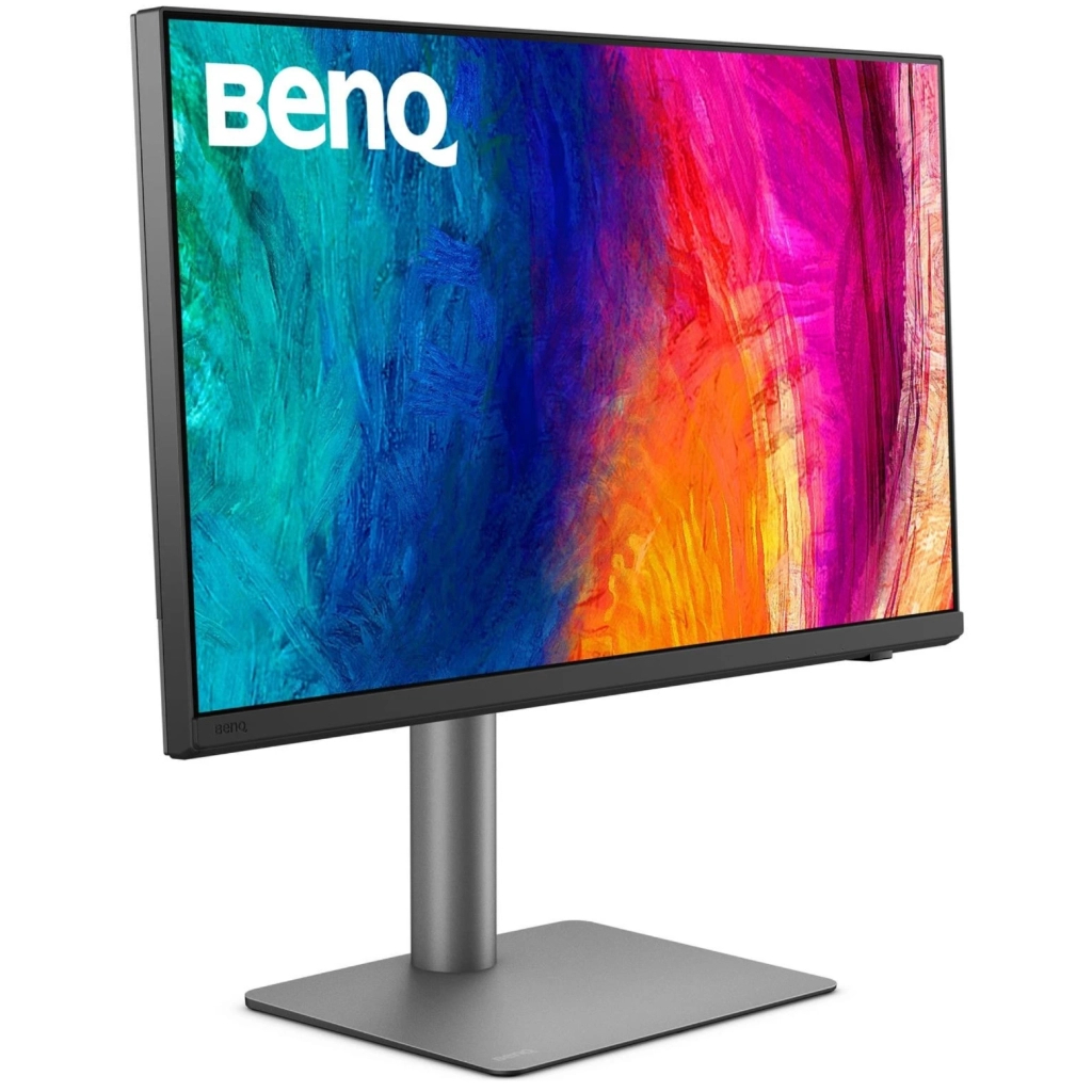 Монітор BenQ PD2732U (9H.Y0MLA.TBE) Монітор BenQ PD2732U (9H.Y0MLA.TBE)