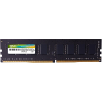Модуль пам'яті для комп'ютера DDR4 8GB 3200 MHz Silicon Power (SP008GBLFU320X02)
