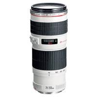 Об'єктив Canon EF 70-200mm f/4.0L USM (2578A009)