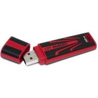 USB флеш накопичувач Kingston 32Gb DataTraveler DTR400 black (DTR400/32GB)