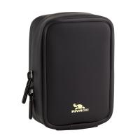 Фото-сумка RivaCase Antishock Digital Case (1400LRPU black)