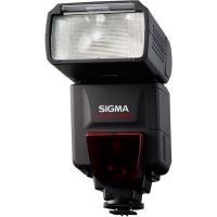 Спалах Sigma EF-610 DG SUPER for Nikon (F18923)