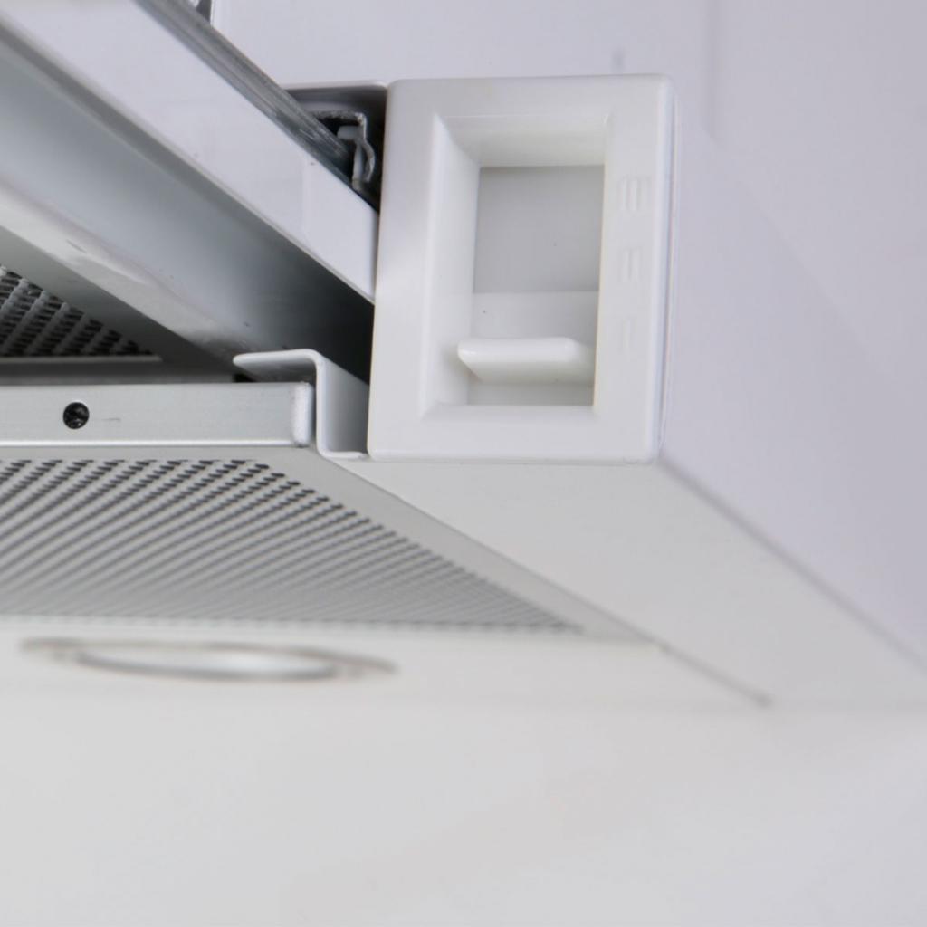 Витяжка кухонна Freggia CHS46W