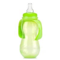 Nuby feeding bubble green (1093-3)