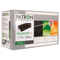 Картридж Patron SAMSUNG SCX-4833/5637, ML-3310/3710 Extra (PN-D205SR)