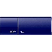 USB флеш накопичувач Silicon Power 16GB Ultima U05 USB 2.0 (SP016GBUF2U05V1D)