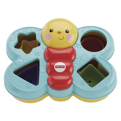 Розвиваюча іграшка Fisher-Price Бабочка (CDC22) Розвиваюча іграшка Fisher-Price Бабочка (CDC22)