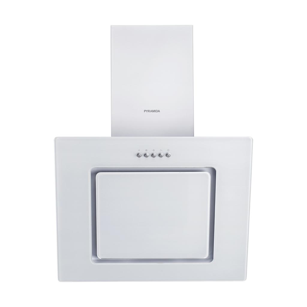 Витяжка кухонна Pyramida NR-F 60 WHITE