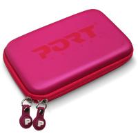Чохол для HDD Port Designs COLORADO Pink