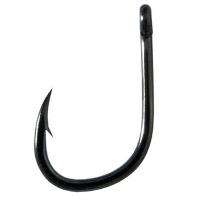 Гачок Decoy KR-22 Black Nickeled 3, 12 шт. (1562.03.01)