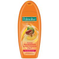 Шампунь Palmolive Повне оновлення 380 мл (8693495042482)