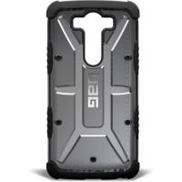 Чохол до мобільного телефона UAG LG V10 Ash (transparent) (LGV10-ASH)