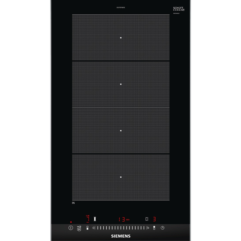 Варочна поверхня Siemens EX 375FXB1E (EX375FXB1E)