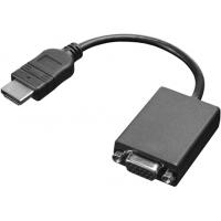 Перехідник HDMI to VGA Lenovo (0B47069)