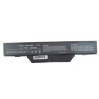 Акумулятор до ноутбука AlSoft HP Compaq 550 GJ655AA 5200mAh 6cell 11.1V Li-ion (A41128)