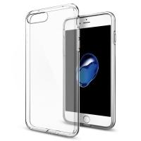 Чохол до мобільного телефона Laudtec для iPhone 7/8 Clear tpu (Transperent) (LC-IP78ST)