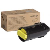 Тонер-картридж Xerox VL C500/505 Yellow 5K (106R03883)