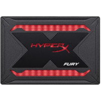 Накопичувач SSD 2.5" 240GB HyperX (SHFR200/240G)