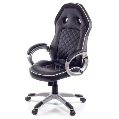 Gaming chair AKLAS Blitz PL TILT Black (07354)