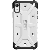 Чохол до мобільного телефона UAG Apple iPhone Xr Pathfinder, White (111097114141)
