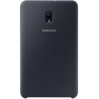 Чохол до планшета Samsung Silicone Cover для планшета Galaxy Tab A 8" (2017) Black (EF-PT380TBEGRU)