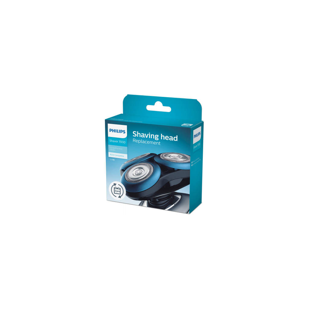 Аксесуари до електробритв Philips SH70/70