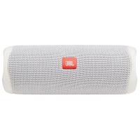 Акустична система JBL Flip 5 White (JBLFLIP5WHT)