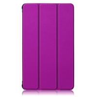 Чохол до планшета BeCover Smart Case Lenovo Tab M7 TB-7305/M7 (3gen) TB-7306 Purple (704711)