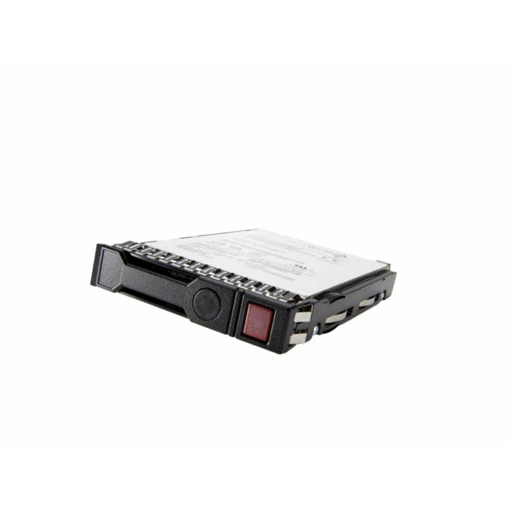 Накопичувач SSD для сервера HP 960GB SATA MU SFF SC DS SSD (P13660-B21)