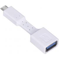 Перехідник USB to Micro USB XoKo (XK-AC110-WH)