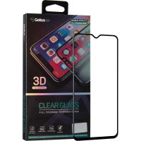 Скло захисне Gelius Pro 3D for Samsung M315 (M31) Black (00000079058)