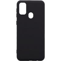 Чохол до мобільного телефона Armorstandart Matte Slim Fit Samsung M21 /М30s Black (ARM56497)