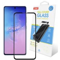 Скло захисне Global Full Glue Samsung S10 Lite (1283126497322)